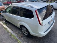 usata Ford Focus Style Wagon 1.6 tdci Ikon (+) dpf