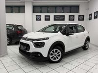 Usata Citroën C3 Feel 102 CV (75 kW) 2022 Other Utilitaria