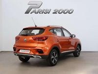 Usata MG ZS Comfort 106 CV (77 kW) 2025 Arancione SUV