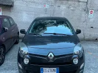 Usado Renault Twingo 75 CV (55 kW) 2014 Negro Utilitario