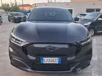 Usata Ford Mustang Mach-E Extended Range 124 kW (169 CV) 2022 Grigio SUV