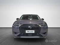 Usata DS Automobiles DS3 136 CV (100 kW) 2025 Volo di notte SUV