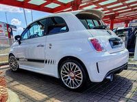 usata Abarth 595 595 / 1.4 16v t. t-jet turismo 160cv E6