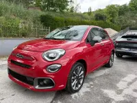 Usata Fiat 130 Sport 131 CV (96 kW) 2024 Rosso SUV