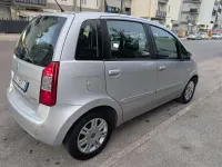 Usata Fiat Idea Active 90 CV (66 kW) 2006 Monovolume