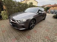 Usata Mercedes A200 Premium 163 CV (119 kW) 2018 Berlina