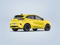 Nuova Ford Puma Gen-E Premium 123 kW (168 CV) 2025 Electric yellow  premium SUV
