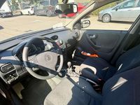 Usata Opel Corsa Comfort 75 CV (55 kW) 2003 Utilitaria