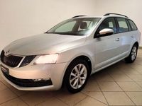 usata Skoda Octavia 1.6 TDI SCR 115 CV DSG Wagon Executive