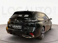 Nuova Peugeot 308 SW GT 131 CV (96 kW) 2025 Nero Station wagon