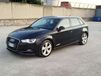 Usata Audi A3 Ambiente 150 CV (110 kW) 2013 Berlina