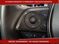 Usata Toyota RAV4 218 CV (160 kW) 2021 Bianco SUV