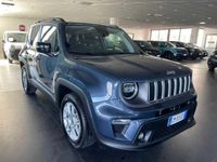 usata Jeep Renegade PHEV 1.5 Turbo T4 MHEV Limited