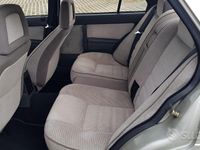 Usata Alfa Romeo 75 1986 Grigio Berlina