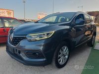 usata Renault Kadjar Blue dCi 8V 115CV EDC Business