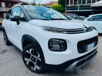 Usata Citroën C3 Aircross PureTech 110 CV (80 kW) 2020 Bianco SUV