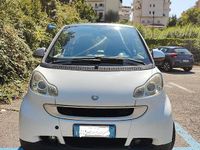 Begagnad Smart ForTwo Coupé 71 HK (52 kW) 2010 Halvkombi