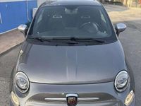 Usata Abarth 595 Turismo 165 CV (121 kW) 2021 Other Utilitaria