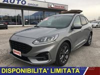 Occasion Ford Kuga ST-Line 120 PK (88 kW) 2024 Grijs SUV