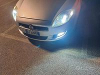 Usata Fiat Bravo 120 CV (88 kW) 2011 Grigio Utilitaria