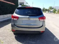 Usata Kia Carens 141 CV (103 kW) 2016 Monovolume