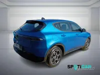 Usata Alfa Romeo Tonale Sprint 131 CV (96 kW) 2024 Blu misano SUV