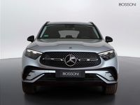 Nuova Mercedes GLC300 AMG Line Premium 333 CV (244 kW) 2026 Argento SUV