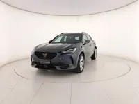 Usata Cupra Formentor 204 CV (150 kW) 2023 Magnetic tech SUV
