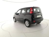 usata Fiat Panda 1.2 Lounge my 11 usato