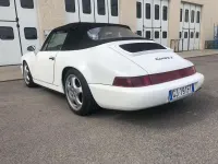Usata Porsche 964 231 CV (169 kW) 1992