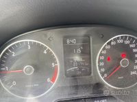 Usata VW Polo 90 CV (66 kW) 2012 Utilitaria