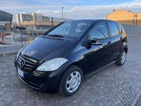 Usata Mercedes A180 109 CV (80 kW) 2011 Monovolume