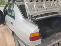Usata Lancia Dedra 88 CV (64 kW) 1989 Giallo Berlina