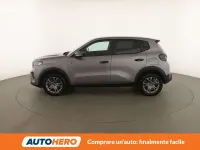 Usata Citroën e-C3 52 kW (72 CV) 2024 Grigio Berlina