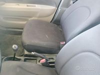 Usata Daihatsu Sirion 69 CV (50 kW) 2006 Verde Utilitaria