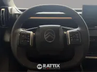 Usata Citroën C3 Aircross PureTech 100 CV (73 kW) 2025 Grigio SUV