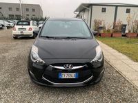 usata Hyundai ix20 1.4 90 CV Comfort*NEOPATENTATI*