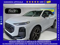 Nuova Audi Q3 Sportback S-Line 150 CV (110 kW) 2026 Bianco SUV