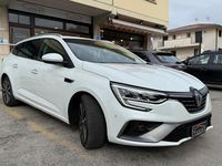 Usata Renault Mégane R.S. 157 CV (115 kW) 2021 Bianco Berlina