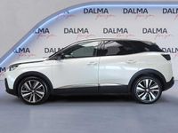 Usata Peugeot 3008 GTi 224 CV (164 kW) 2020 Bianco SUV