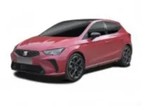 Nuova Seat Ibiza FR 95 CV (69 kW) 2026 Utilitaria