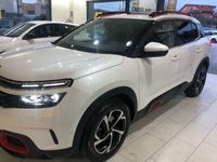 usata Citroën C5 Aircross Aircross PureTech 130 S&S Shine del 2019 usata a Benevento