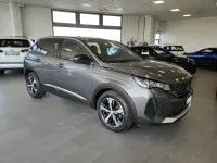 Usata Peugeot 3008 Allure 131 CV (96 kW) 2023 Grigio SUV