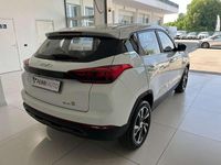 Nuova EVO Evo 5 126 CV (92 kW) 2026 Bianco SUV