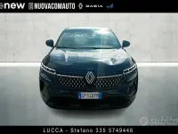 Usata Renault Austral Equilibre 131 CV (96 kW) 2023 Nero SUV