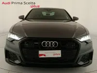 Usata Audi A6 S-Line 204 CV (150 kW) 2025 Grigio Berlina