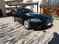 Usata BMW Z4 150 CV (110 kW) 2007 Cabrio