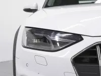 Usata Audi A4 Business 204 CV (150 kW) 2020 Bianco Station wagon