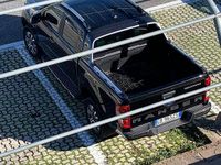 Usata Ford Ranger Wildtrack 170 CV (125 kW) 2020 Nero Pick-up