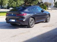 usata BMW X4 (g02/f98) - 2020